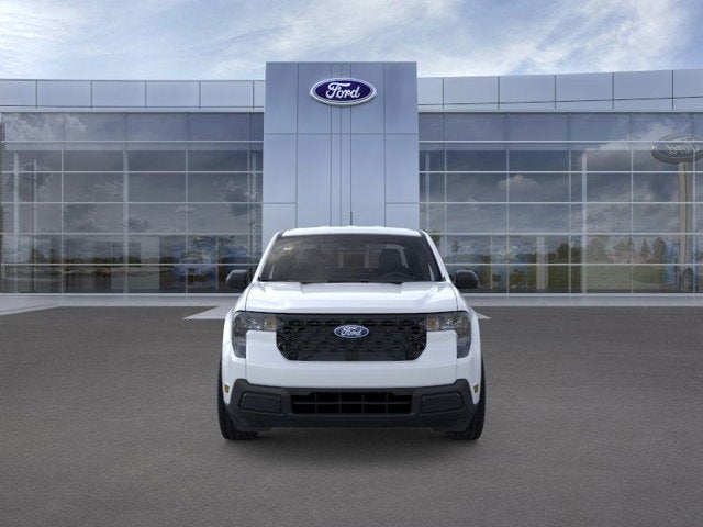 2026 Ford Maverick XL Super Crew AWD