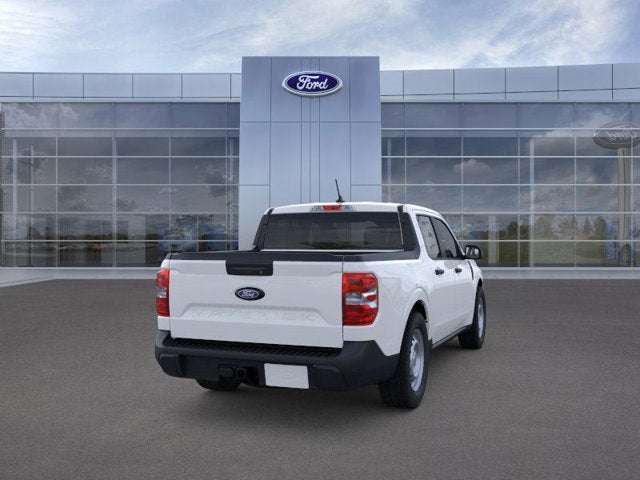 2026 Ford Maverick XL Super Crew AWD