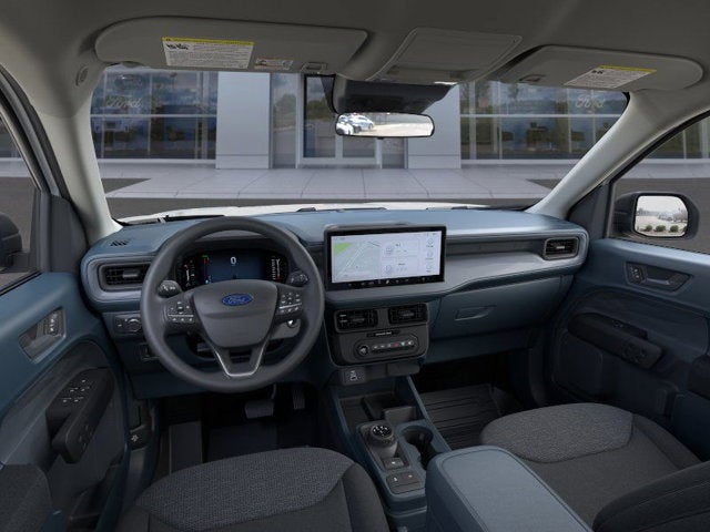 2026 Ford Maverick XL Super Crew AWD