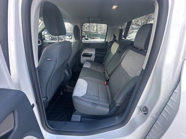 2024 Ford Maverick XLT Hybrid Super Crew FWD