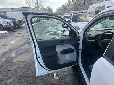 2024 Ford Maverick XLT Hybrid Super Crew FWD