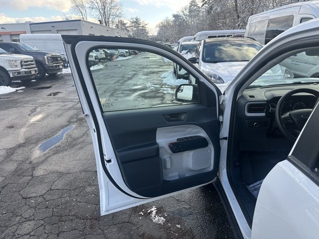 2024 Ford Maverick XLT Hybrid Super Crew FWD