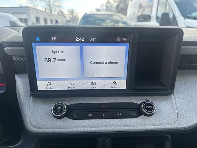 2024 Ford Maverick XLT Hybrid Super Crew FWD