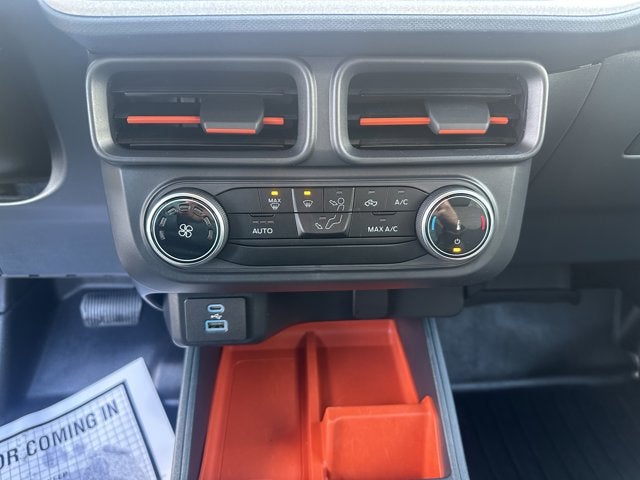 2024 Ford Maverick XLT Hybrid Super Crew FWD