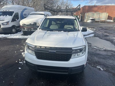 2024 Ford Maverick XLT Hybrid Super Crew FWD