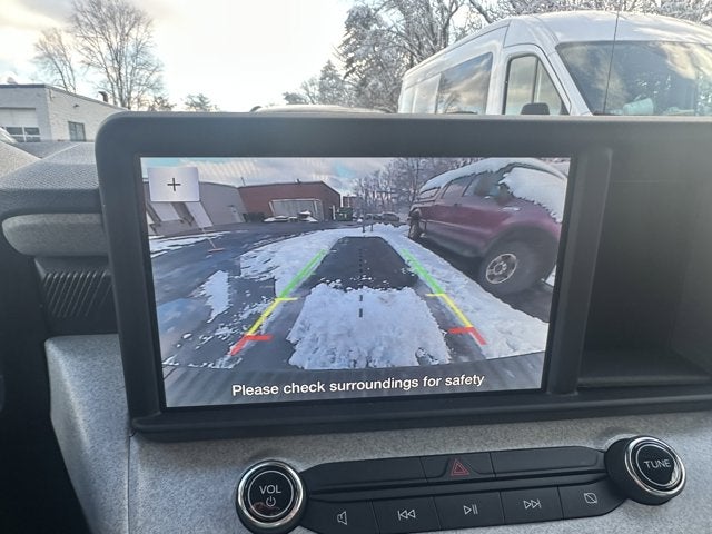 2024 Ford Maverick XLT Hybrid Super Crew FWD