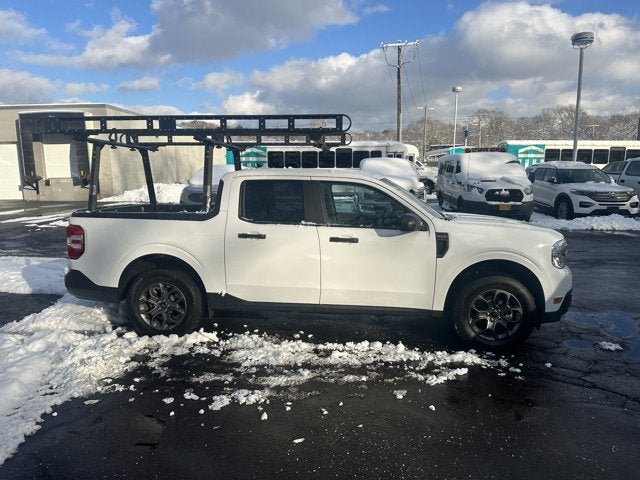 2024 Ford Maverick XLT Hybrid Super Crew FWD