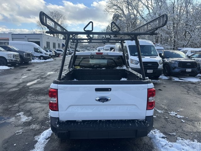 2024 Ford Maverick XLT Hybrid Super Crew FWD