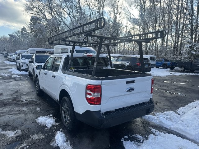 2024 Ford Maverick XLT Hybrid Super Crew FWD