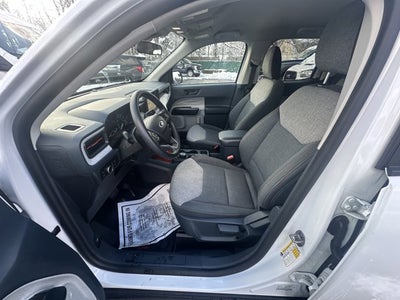 2024 Ford Maverick XLT Hybrid Super Crew FWD