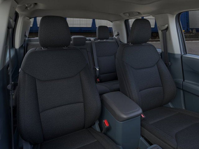 2026 Ford Maverick XLT Hybrid Super Crew AWD