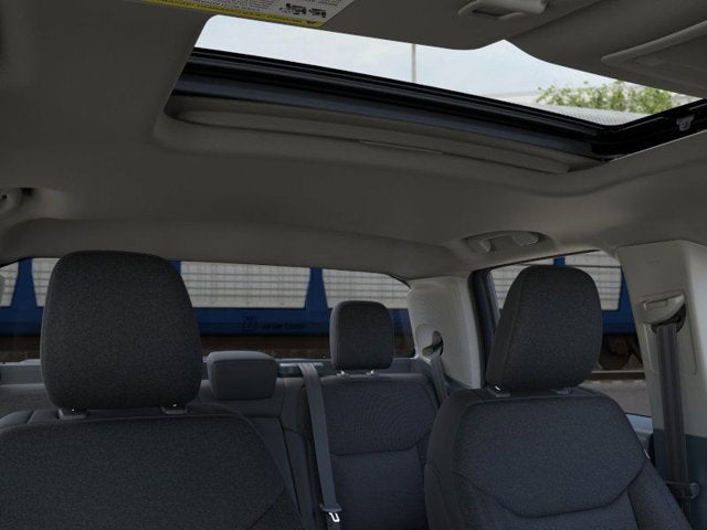 2026 Ford Maverick XLT Hybrid Super Crew AWD