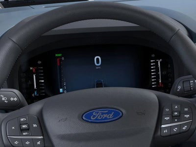 2026 Ford Maverick XLT Hybrid Super Crew AWD