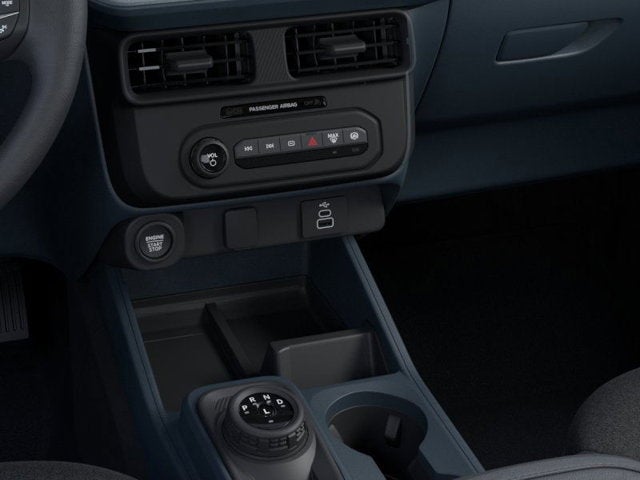 2026 Ford Maverick XLT Hybrid Super Crew AWD