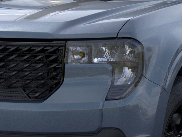 2026 Ford Maverick XLT Hybrid Super Crew AWD