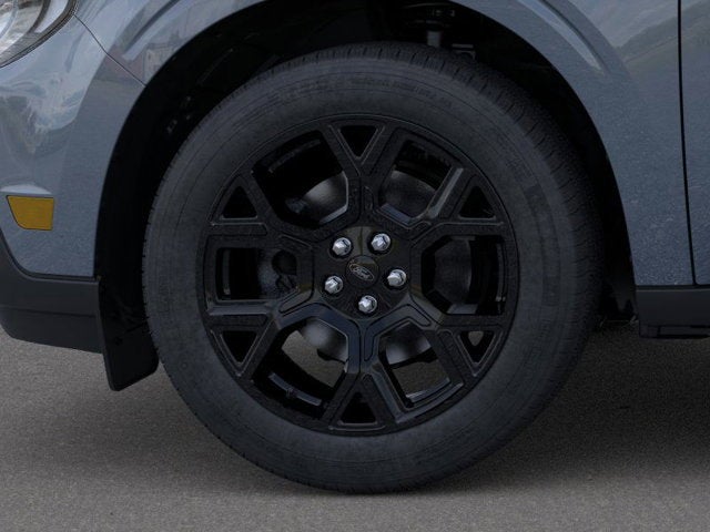 2026 Ford Maverick XLT Hybrid Super Crew AWD