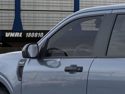 2026 Ford Maverick XLT Hybrid Super Crew AWD