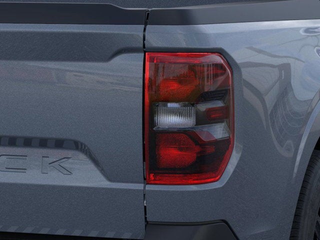 2026 Ford Maverick XLT Hybrid Super Crew AWD