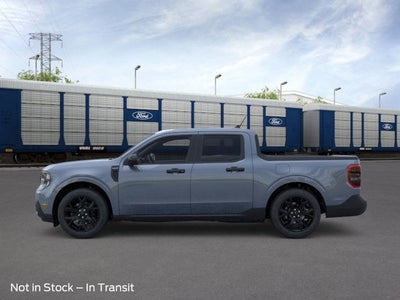 2026 Ford Maverick XLT Hybrid Super Crew AWD