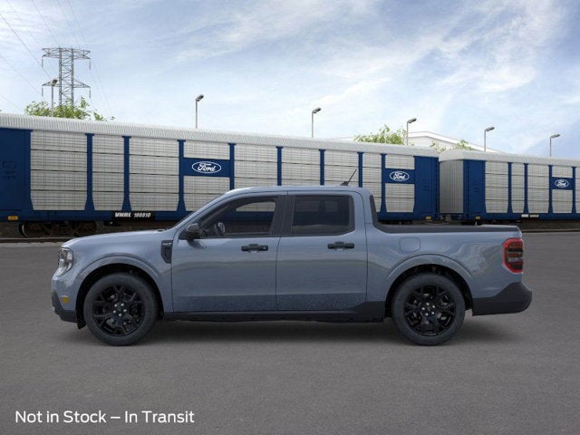 2026 Ford Maverick XLT Hybrid Super Crew AWD