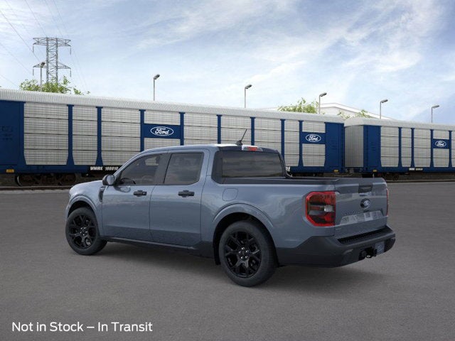 2026 Ford Maverick XLT Hybrid Super Crew AWD