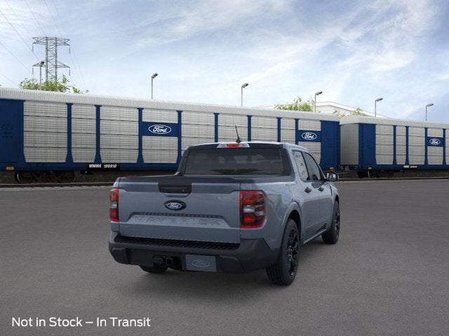 2026 Ford Maverick XLT Hybrid Super Crew AWD