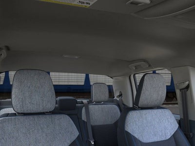 2026 Ford Maverick XLT Super Crew AWD