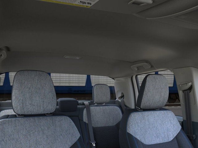 2026 Ford Maverick XLT Super Crew AWD