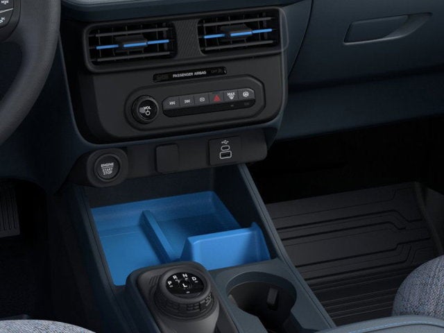 2026 Ford Maverick XLT Super Crew AWD