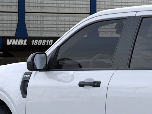 2026 Ford Maverick XLT Super Crew AWD