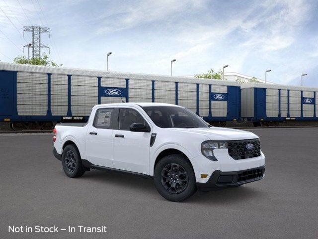 2026 Ford Maverick XLT Super Crew AWD