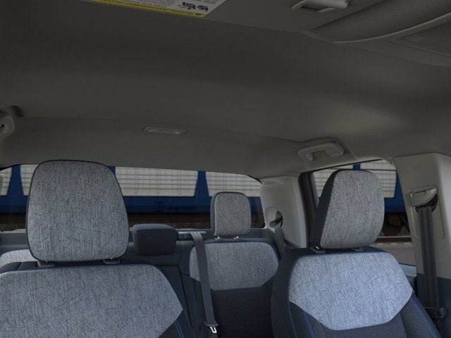 2026 Ford Maverick XLT Hybrid Super Crew AWD