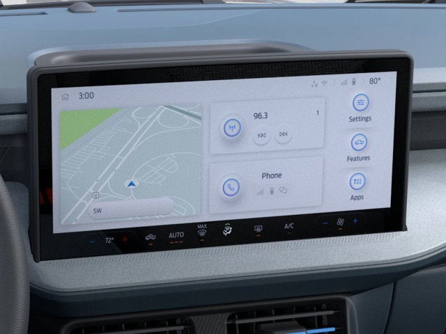 2026 Ford Maverick XLT Hybrid Super Crew AWD