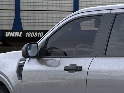 2026 Ford Maverick XLT Hybrid Super Crew AWD