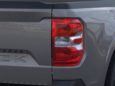 2026 Ford Maverick XLT Hybrid Super Crew AWD