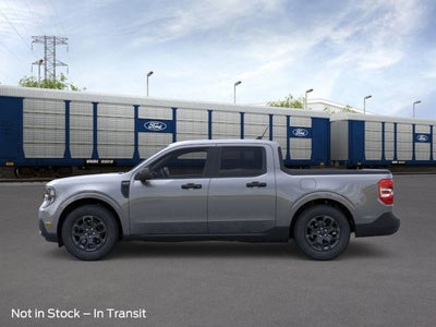 2026 Ford Maverick XLT Hybrid Super Crew AWD