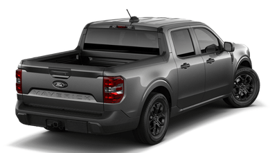 2026 Ford Maverick XLT Hybrid Super Crew AWD