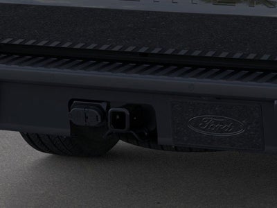 2026 Ford Maverick XLT Hybrid Super Crew AWD