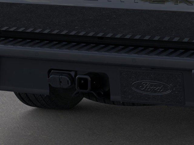 2026 Ford Maverick XLT Hybrid Super Crew AWD