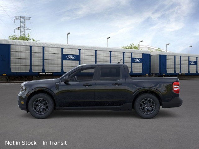 2026 Ford Maverick XLT Hybrid Super Crew AWD