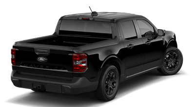 2026 Ford Maverick XLT Hybrid Super Crew AWD