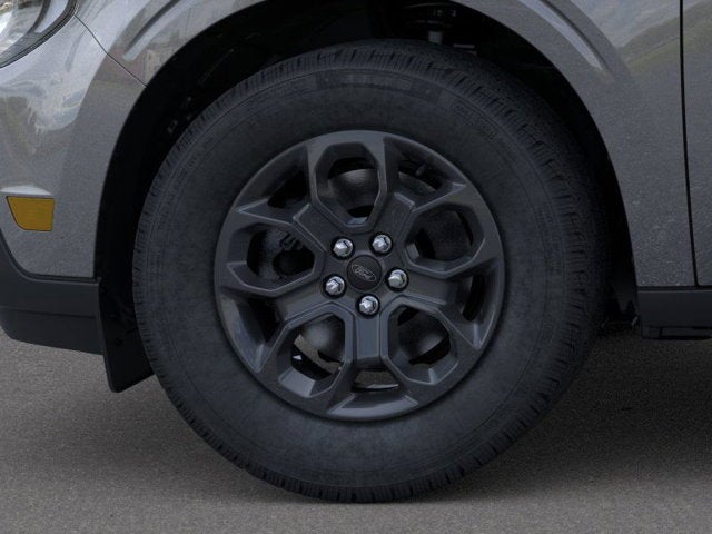 2026 Ford Maverick XLT Super Crew AWD