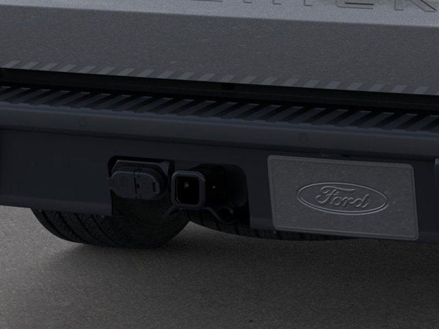 2026 Ford Maverick XLT Super Crew AWD