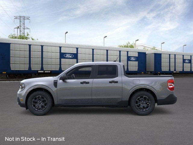 2026 Ford Maverick XLT Super Crew AWD