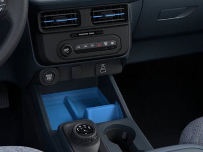 2026 Ford Maverick XLT Hybrid Super Crew AWD