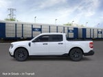 2026 Ford Maverick XLT Hybrid Super Crew AWD