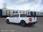 2026 Ford Maverick XLT Hybrid Super Crew AWD