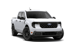 2026 Ford Maverick XLT Hybrid Super Crew AWD