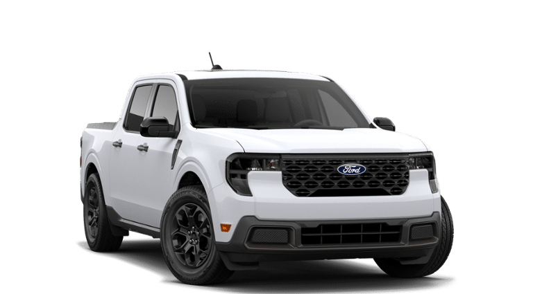 2026 Ford Maverick XLT Hybrid Super Crew AWD