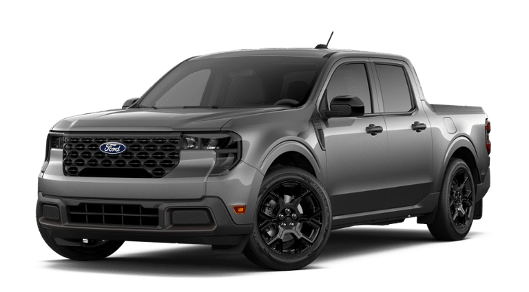 2026 Ford Maverick's photo